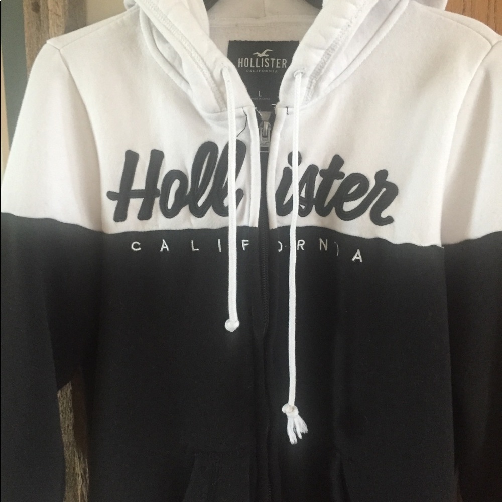 Hollister Hoodie